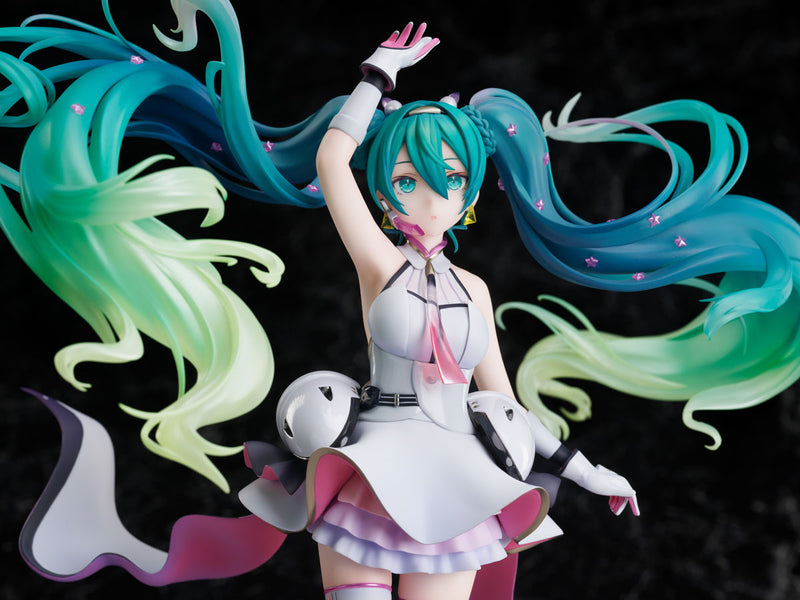 Hatsune Miku FuRyu Hatsune Miku GALAXY LIVE 2020 Ver.