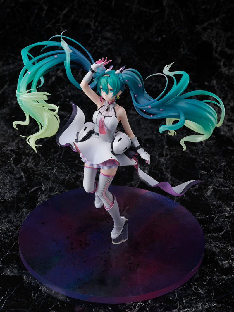 Hatsune Miku FuRyu Hatsune Miku GALAXY LIVE 2020 Ver.