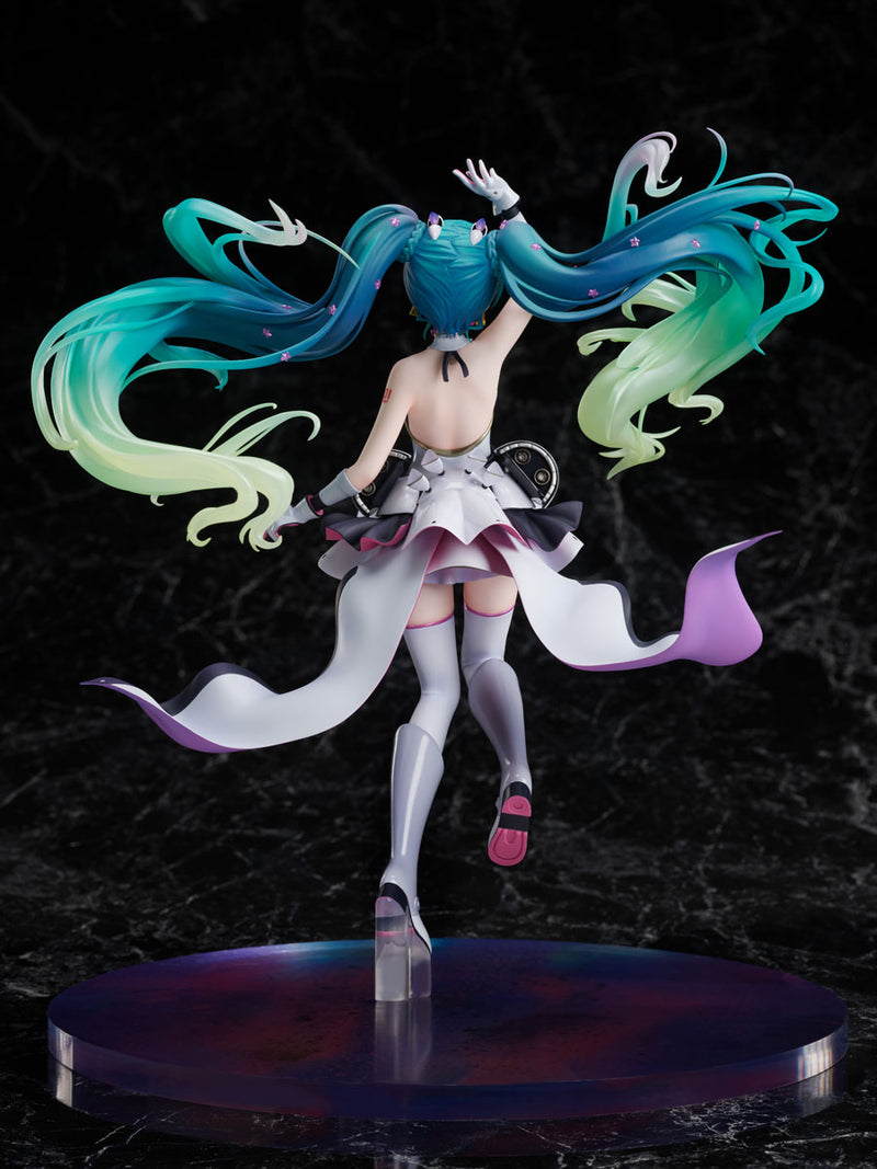 Hatsune Miku FuRyu Hatsune Miku GALAXY LIVE 2020 Ver.