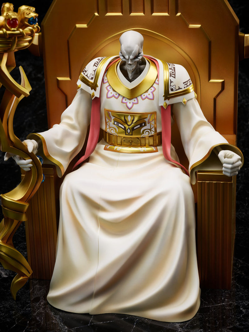 OVERLORD FuRyu Ainz Ooal Gown audience ver.