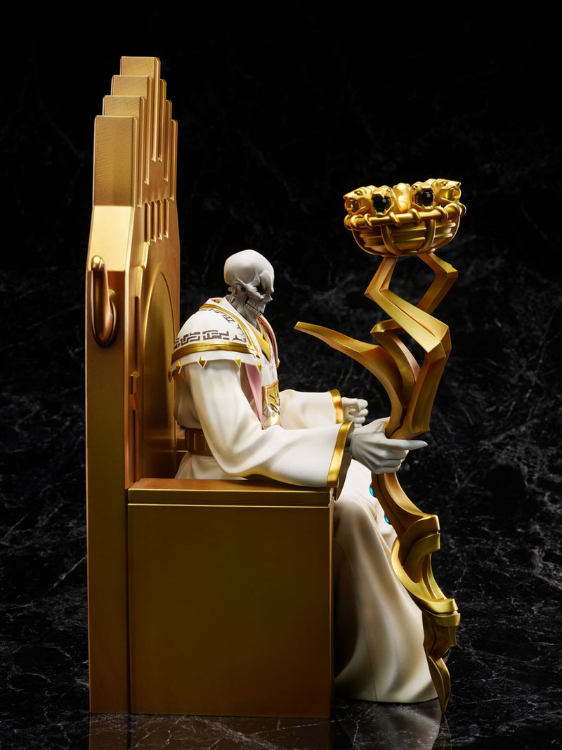 OVERLORD FuRyu Ainz Ooal Gown audience ver.