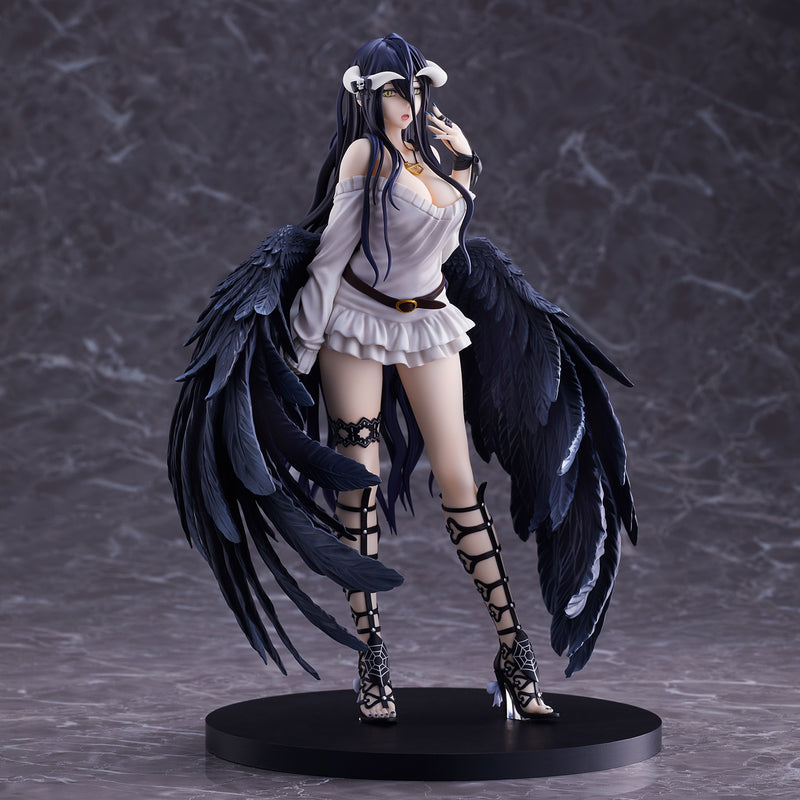 Overlord Union Creative Albedo so-bin Ver. (REPRODUCTION)