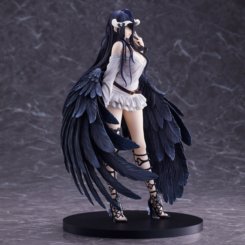 Overlord Union Creative Albedo so-bin Ver. (REPRODUCTION)