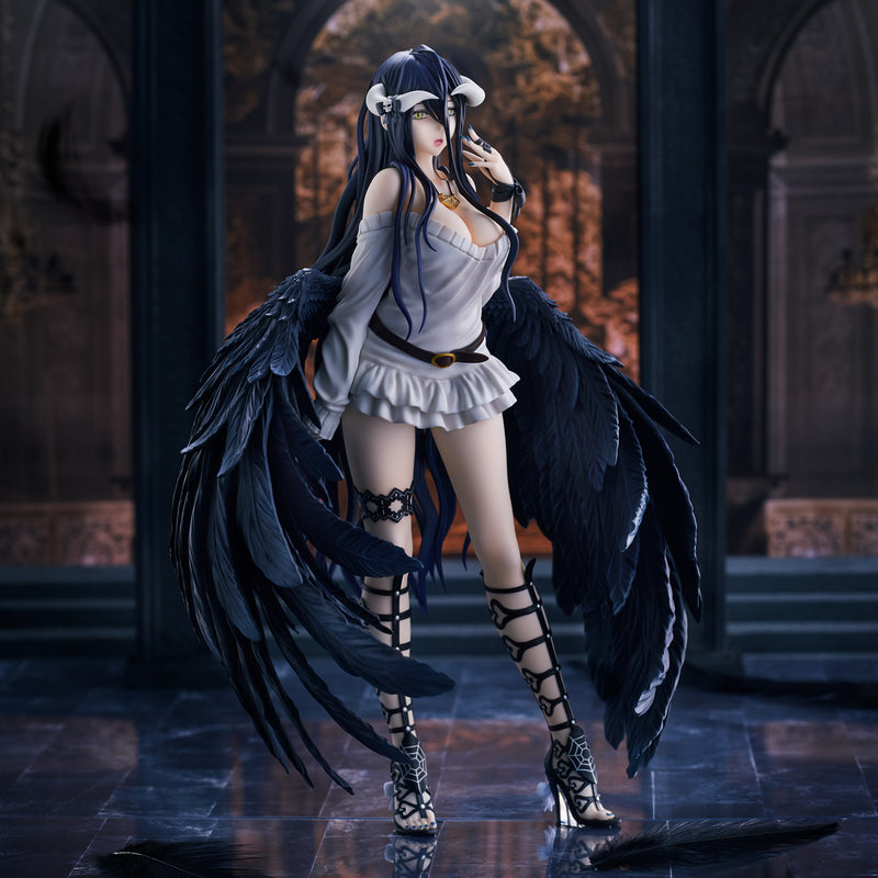 Overlord Union Creative Albedo so-bin Ver. (REPRODUCTION)