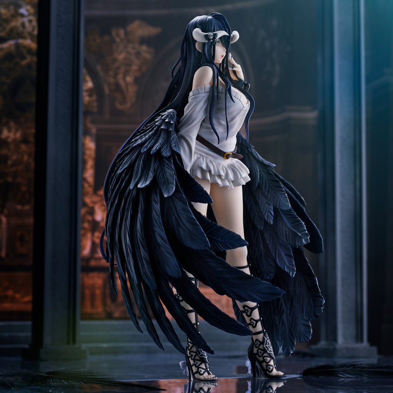 Overlord Union Creative Albedo so-bin Ver. (REPRODUCTION)