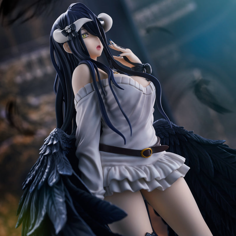 Overlord Union Creative Albedo so-bin Ver. (REPRODUCTION)