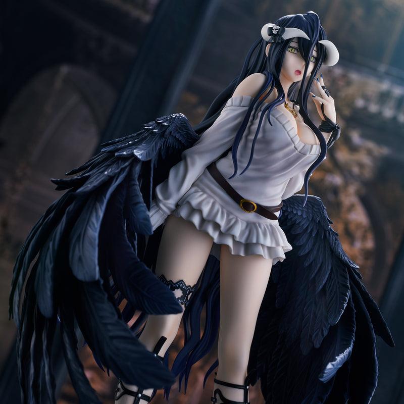 Overlord Union Creative Albedo so-bin Ver. (REPRODUCTION)