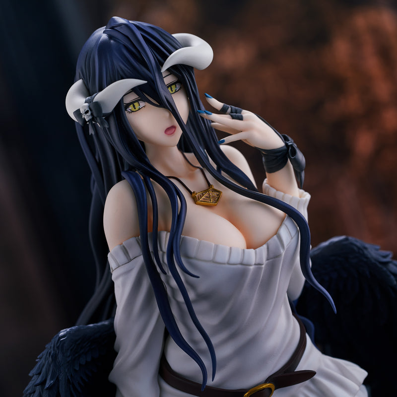 Overlord Union Creative Albedo so-bin Ver. (REPRODUCTION)