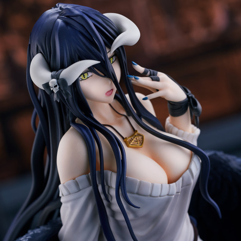 Overlord Union Creative Albedo so-bin Ver. (REPRODUCTION)