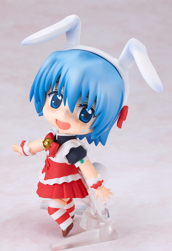 131 Hayate the Combat Butler Nendoroid Hermione Ayasaki