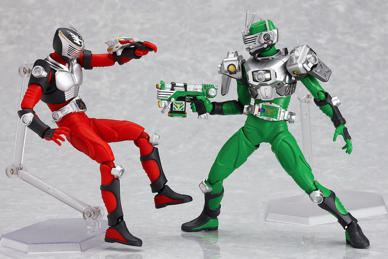 SP-022 Kamen Rider Dragon Knight figma Torque