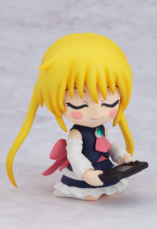 134 Hayate the Combat Butler Nendoroid Nagi Sanzenin