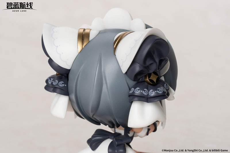 Azur Lane APEX JUUs Time HMS Cheshire Deformed Scale Figure