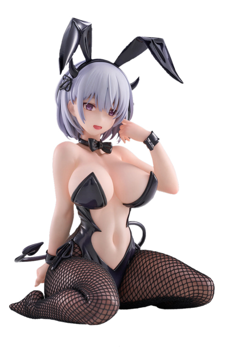 BUNNY GIRL NONO XCX ILLUSTRATED BY YATSUMI SUZUAME