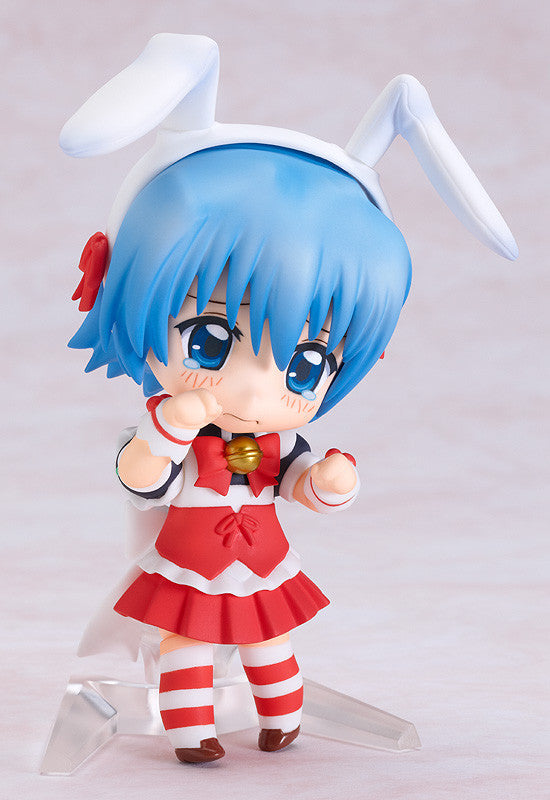 131 Hayate the Combat Butler Nendoroid Hermione Ayasaki