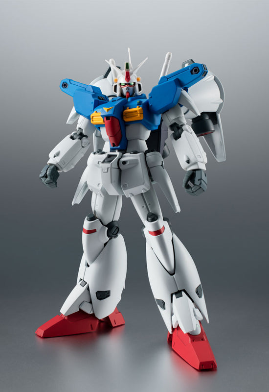 Gundam Mobile Suit 0083: Stardust Memory Bandai Robot Spirits Side MS RX-78GP01Fb Gundam First Prototype Full Burnern Ver. A.N.I.M.E.