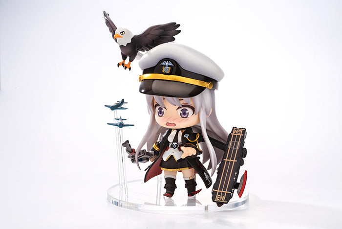 Azur Lane HOBBYMAX MINICRAFT Series Action Figure Azur Lane USS Enterprise Ver.