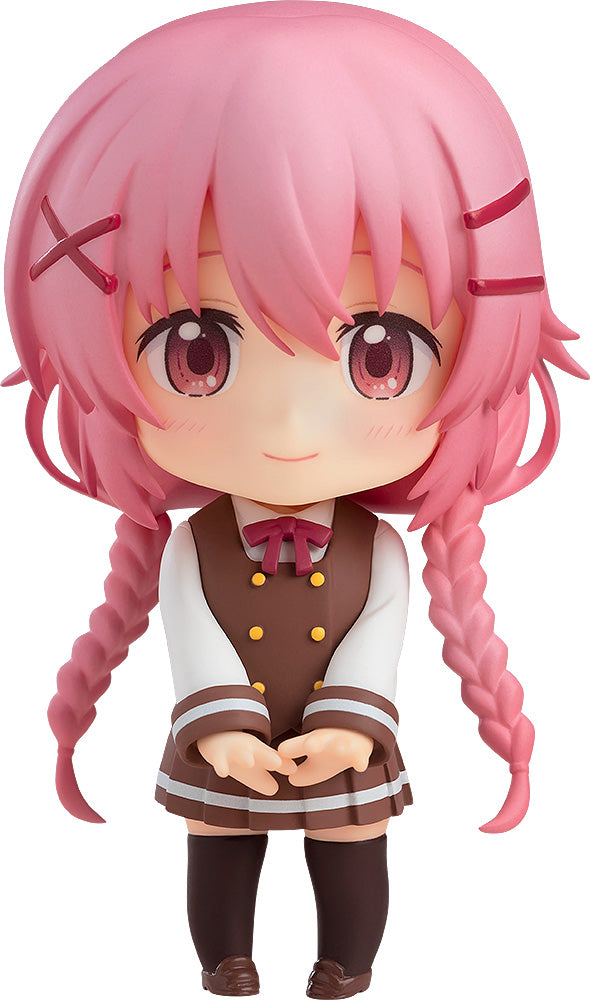 948 Comic Girls Nendoroid Kaoruko Moeta