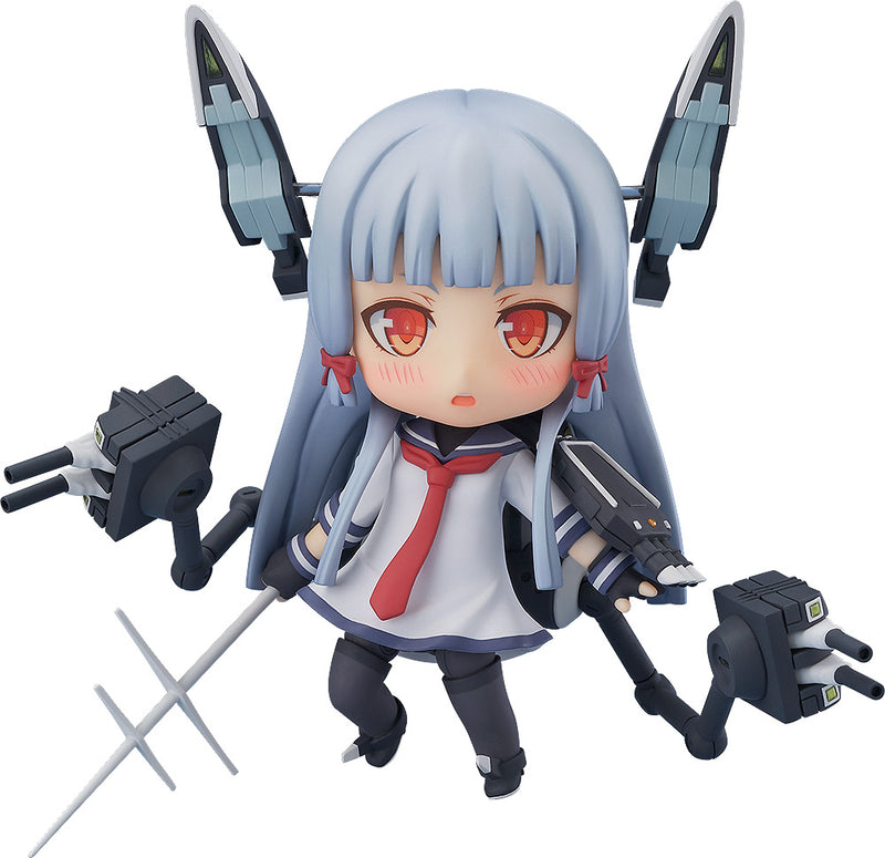 830 Kantai Collection -KanColle- Nendoroid Murakumo