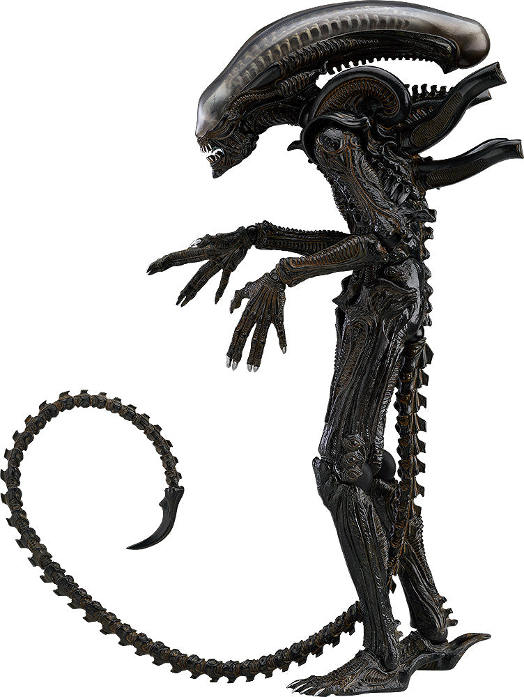 SP-108 Alien figma Alien: Takayuki Takeya ver.