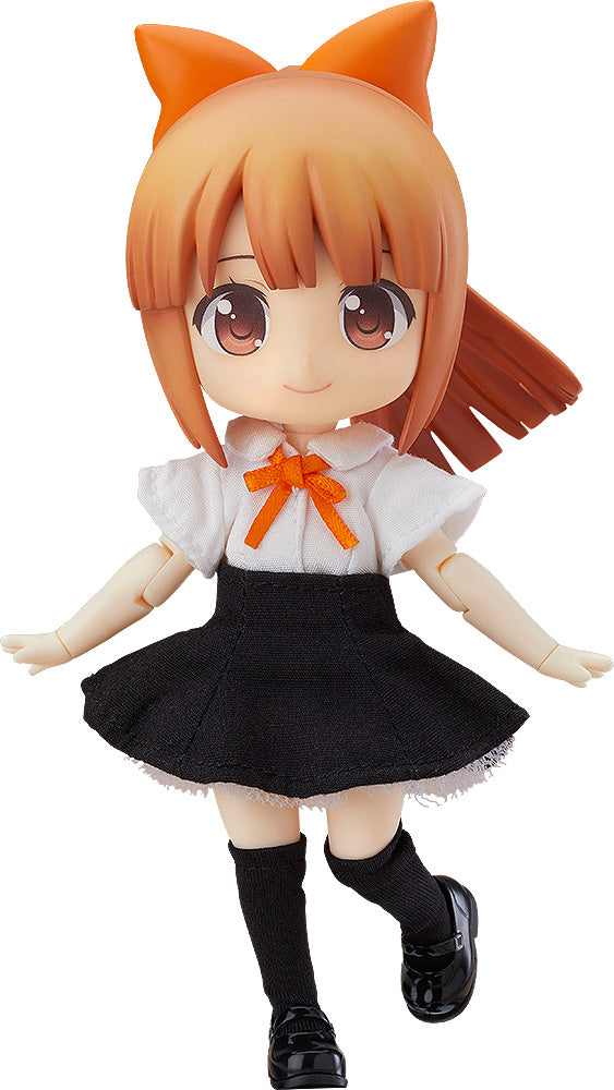 Nendoroid Doll GOOD SMILE COMPANY Emily