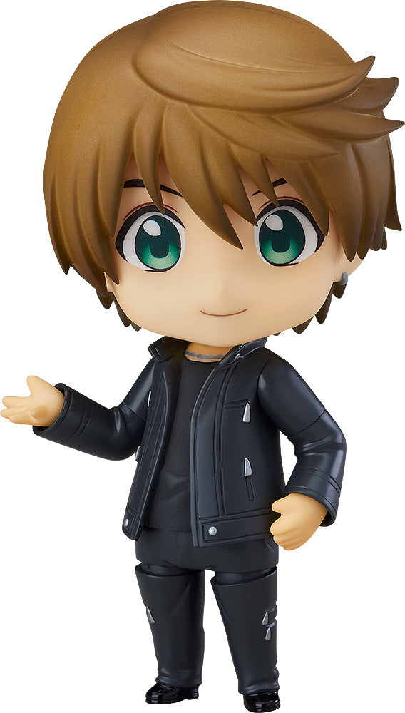 855 HIGH&LOW g-sword Nendoroid Masaki Amamiya