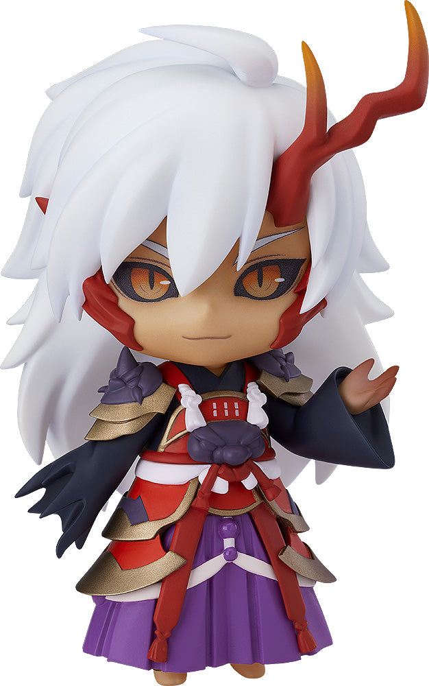 1244 Onmyoji Nendoroid Ibaraki Douji