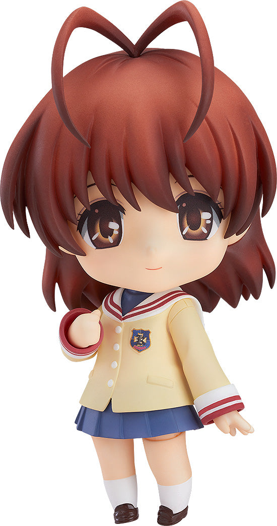 869 CLANNAD Nendoroid Nagisa Furukawa