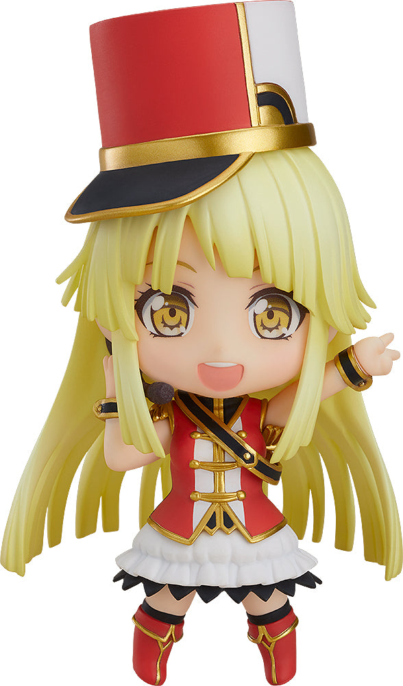 1125 BanG Dream! Girls Band Party! Nendoroid Kokoro Tsurumaki: Stage Outfit Ver.