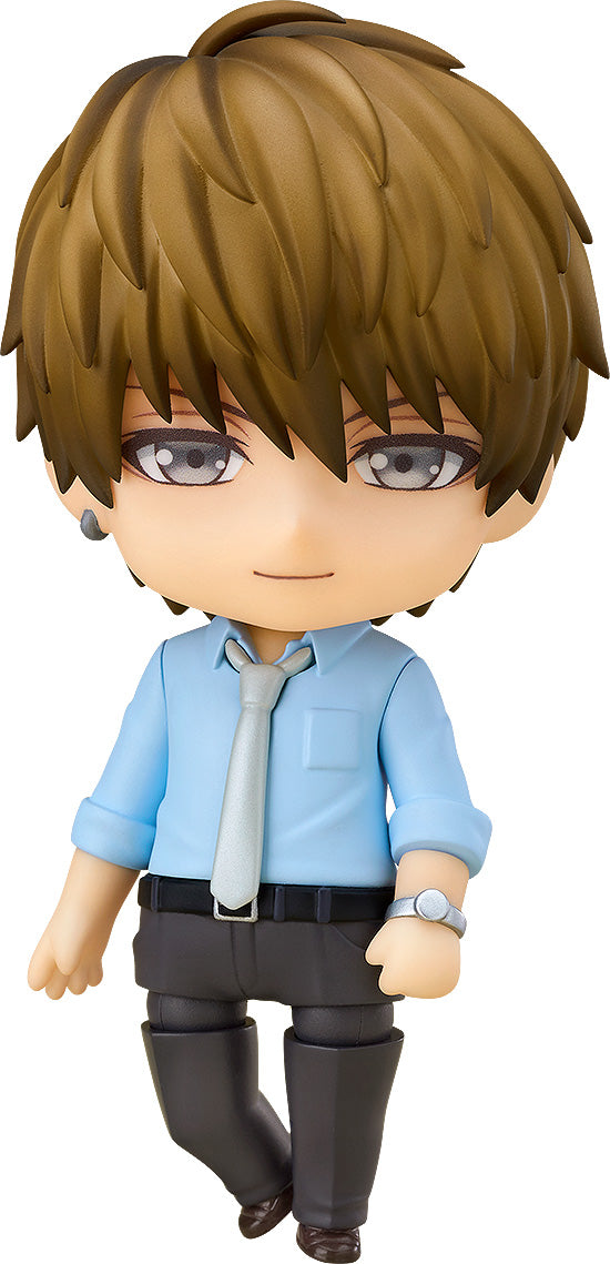 1287 Stand My Heroes Nendoroid Shun Imaoji