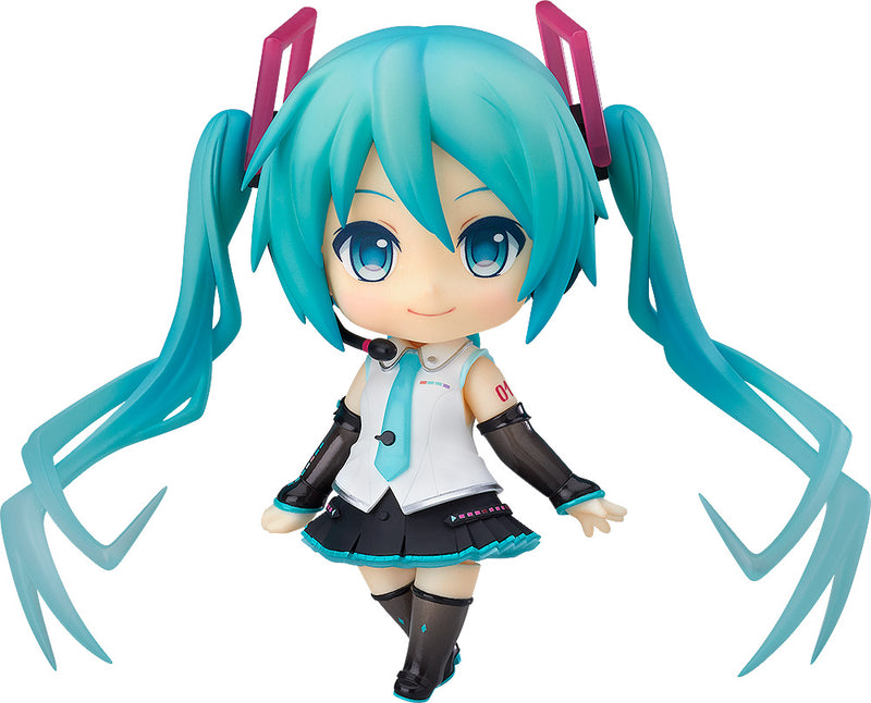 1309 Character Vocal Series 01: Hatsune Miku Nendoroid Hatsune Miku V4X