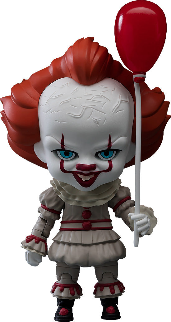 1225 It Nendoroid Pennywise