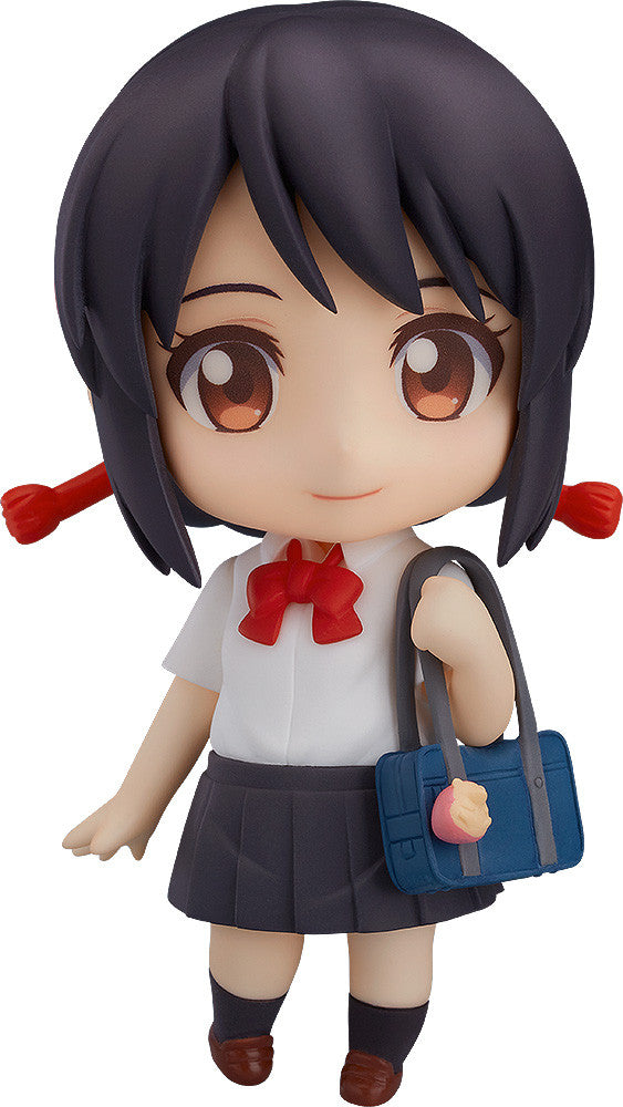 802 Your Name. Nendoroid Mitsuha Miyamizu (re-run)