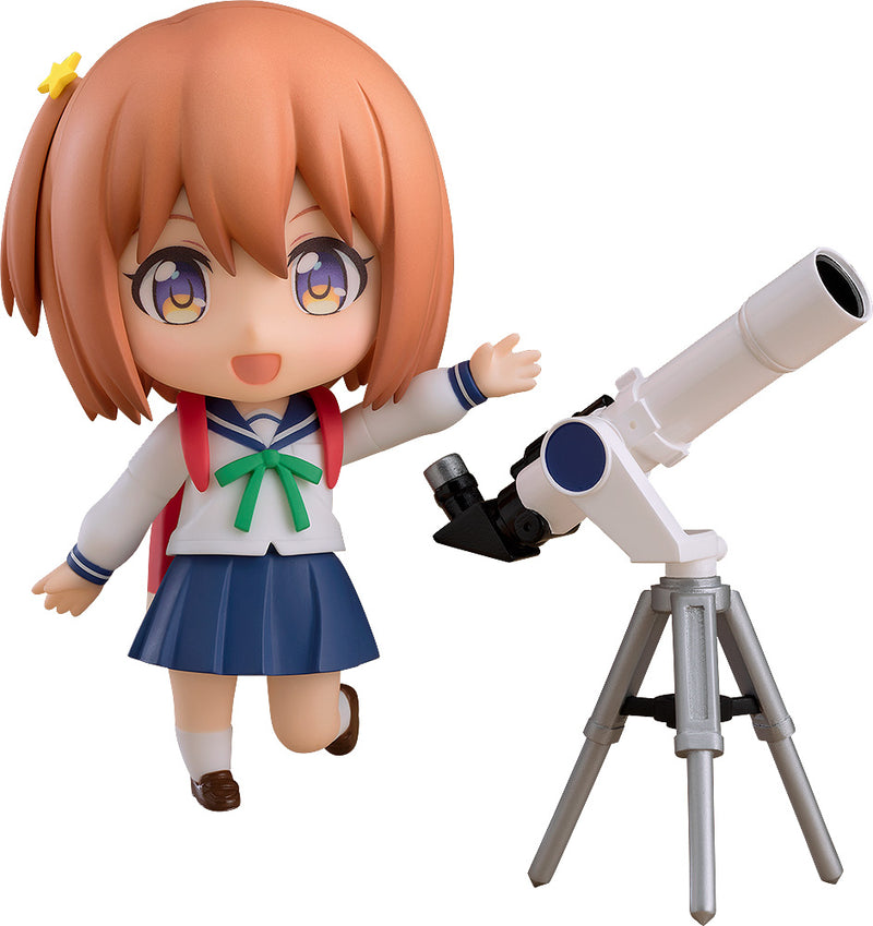 1308 Asteroid in Love Nendoroid Mira Konohata