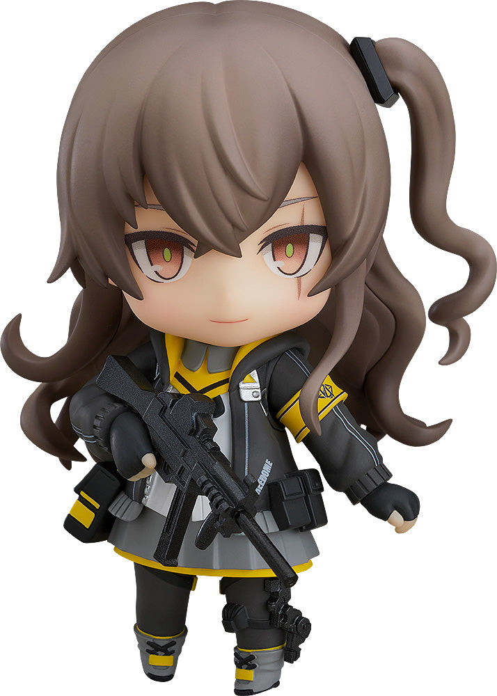 1264 Girls' Frontline Nendoroid UMP45