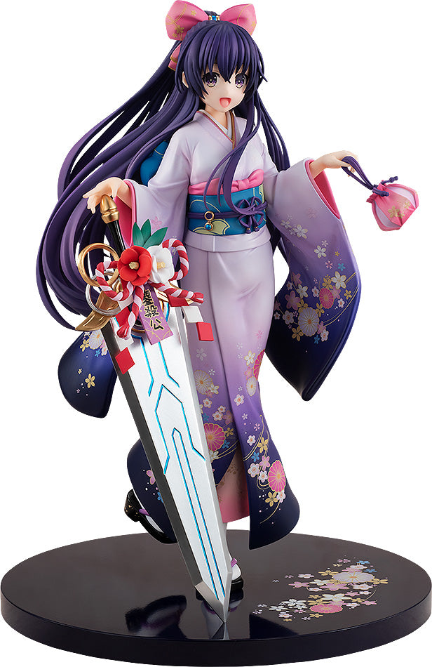 Date A Live KADOKAWA Date A Live Light Novel: Tohka Yatogami - Finest Kimono Ver.