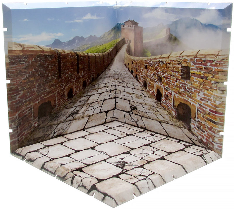 Dioramansion 150 PLM Dioramansion 150: Great Wall of China