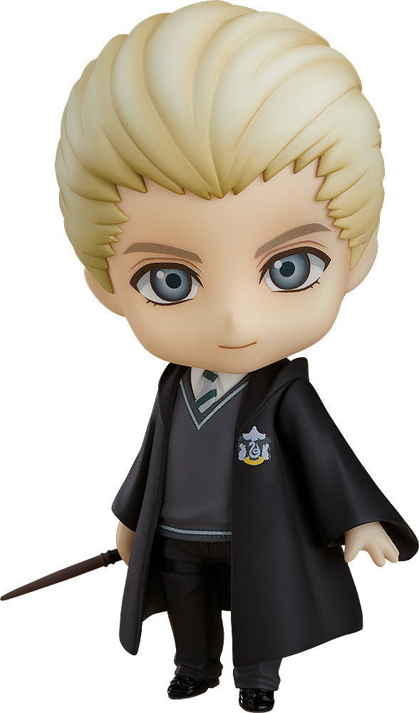 1268 Harry Potter Nendoroid Draco Malfoy