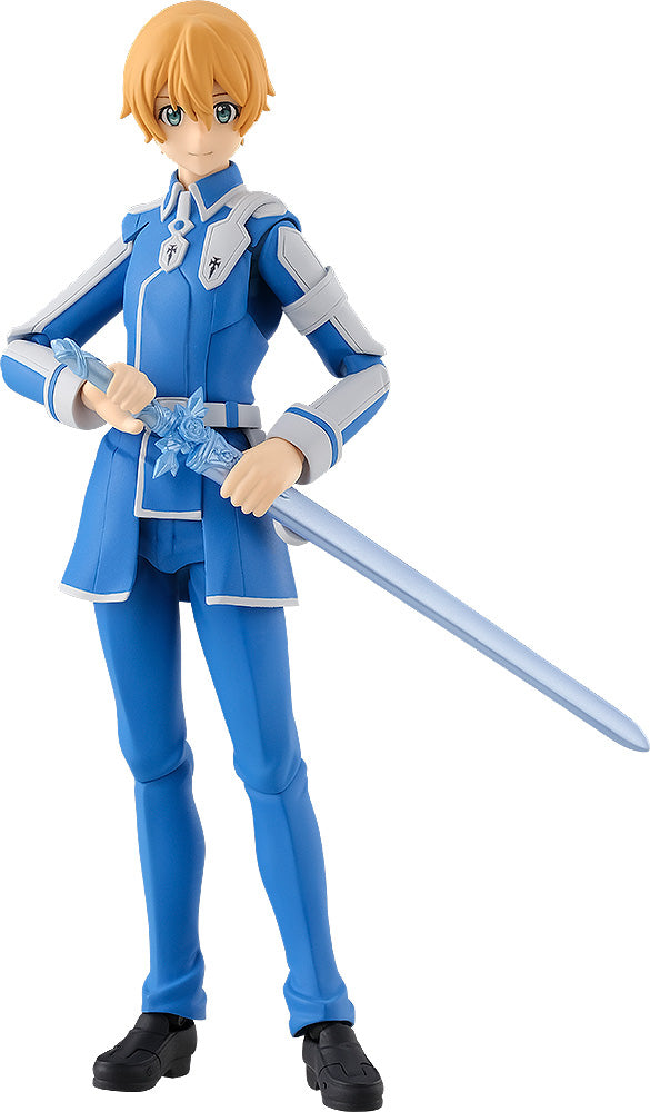 441 Sword Art Online: Alicization figma Eugeo