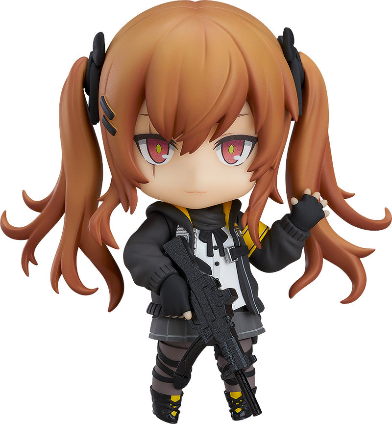 1292 Girls' Frontline Nendoroid UMP9