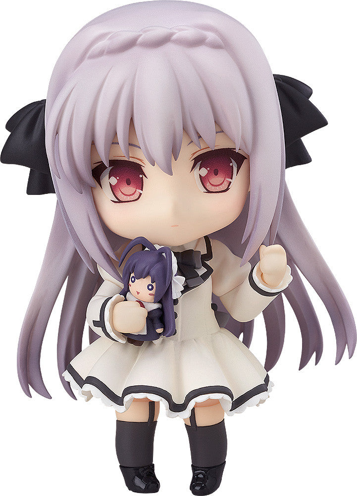 776 Tsuki ni Yorisou Otome no Sahou ~Hidamari no Hibi~ Nendoroid Luna Sakurakouji