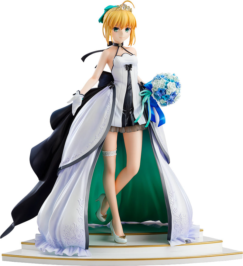 Fate/stay night ~15th Celebration Project~ Good Smile Company Saber ~15th Celebration Dress Ver.~