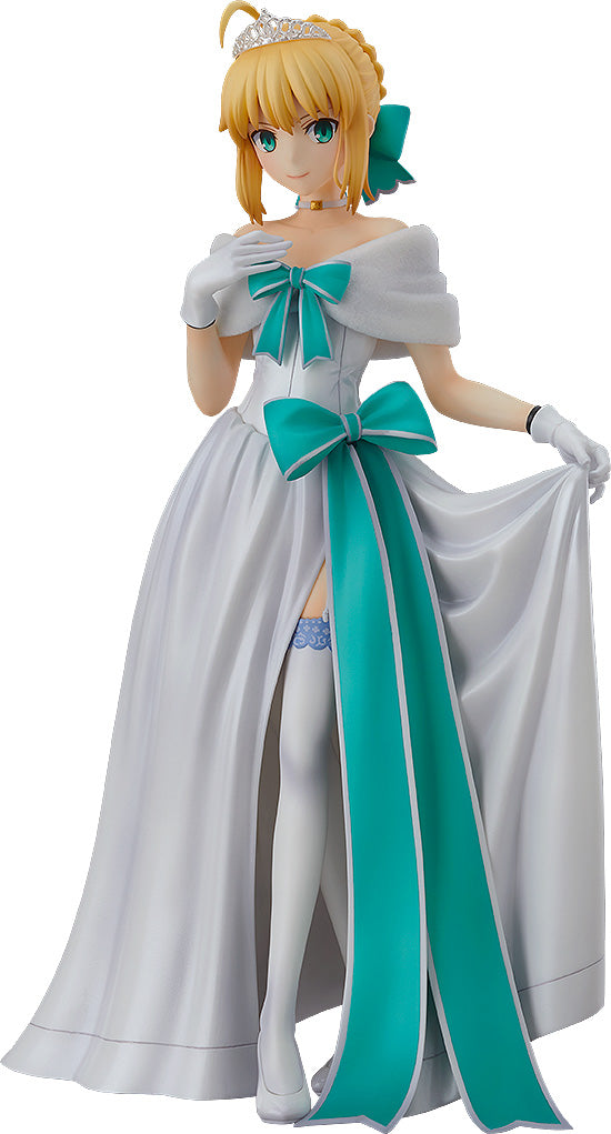 Fate/Grand Order Good Smile Company Saber/Altria Pendragon: Heroic Spirit Formal Dress Ver.