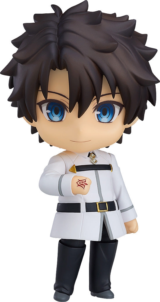 1286 Fate/Grand Order Nendoroid Master/Male Protagonist