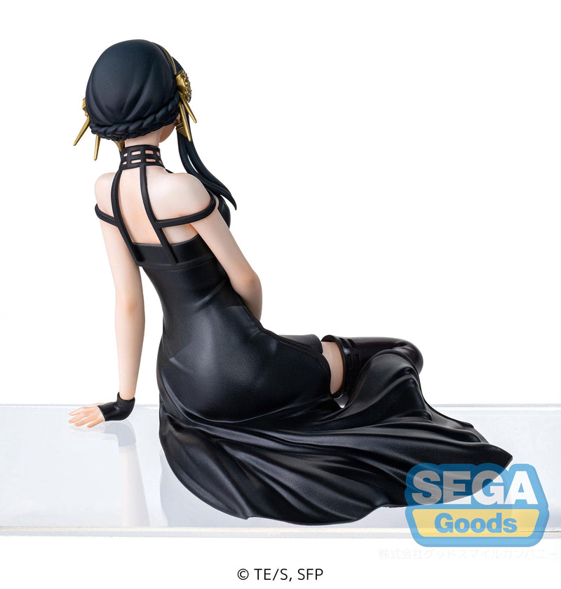 SPY x FAMILY SEGA PM Perching Figure Yor Forger