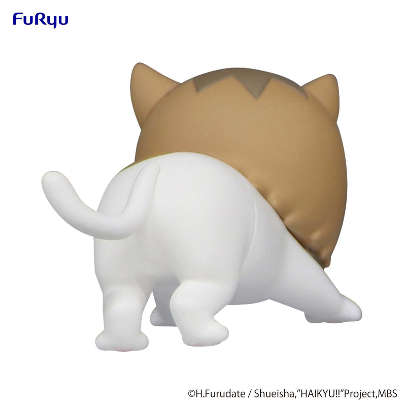 HAIKYU!! FuRyu Noodle Stopper Figure Petit 1 Kenma Cat