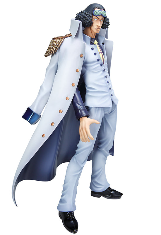 ONE PIECE P.O.P. MEGAHOUSE NEO-DX AOKIJI (repeat)