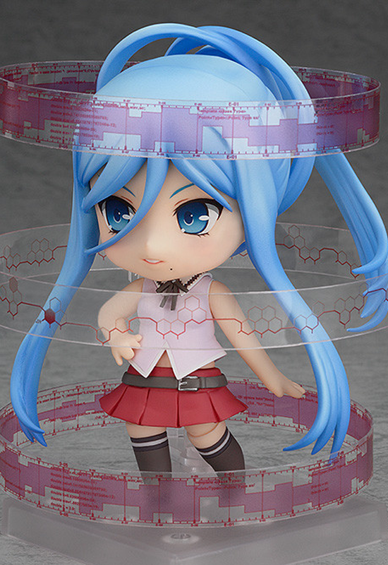 503 Arpeggio of Blue Steel -Ars Nova- Nendoroid Takao