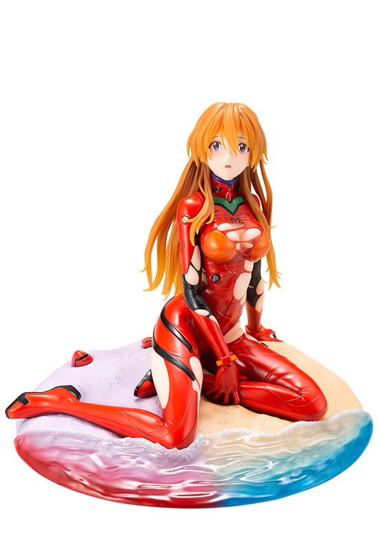 EVANGELION:3.0＋1.0 THRICE UPON A TIME Kotobukiya ASUKA LANGLEY ～LAST SCENE～