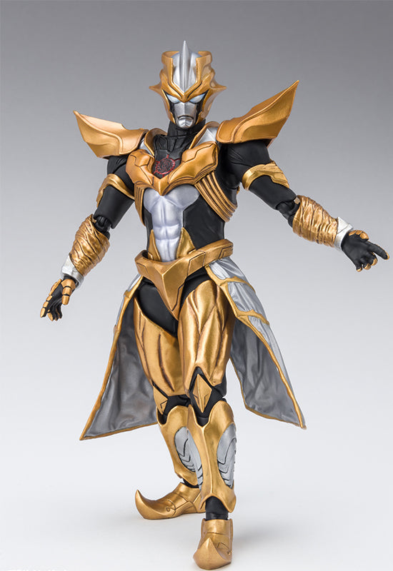 Ultra Galaxy Fight: The Destined Crossroad Bandai S.H.Figuarts Absolute Tartarus(JP)